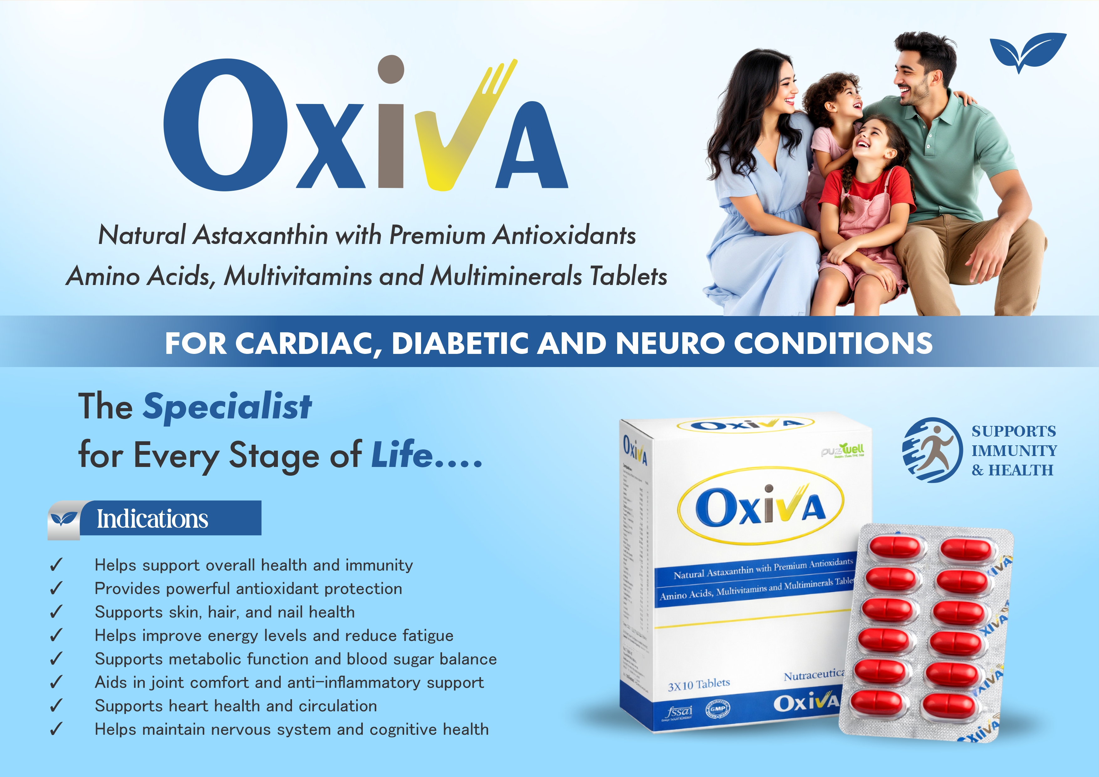 Oxiva 